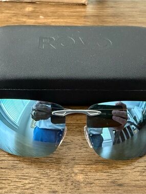 Revo Descend Z Sunglasses